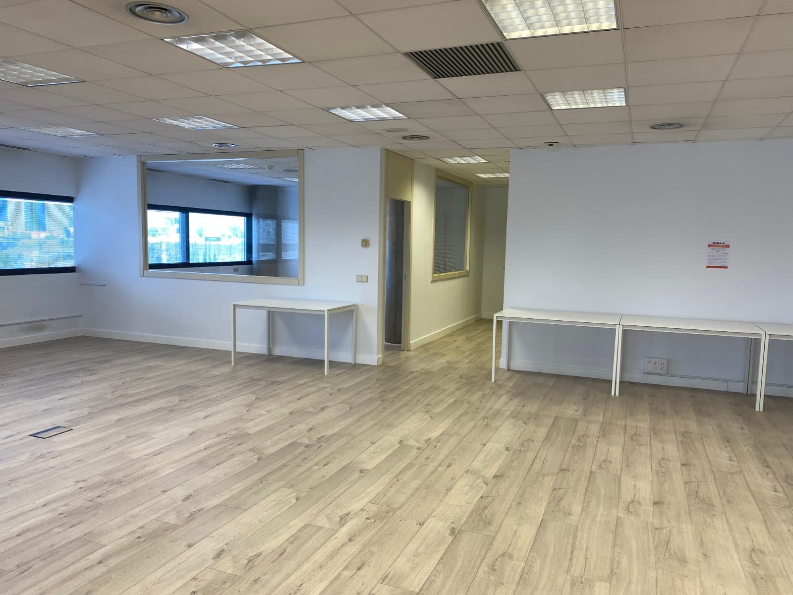 Lounge Viena Capellanes, en Cetil 1. — imagen 2