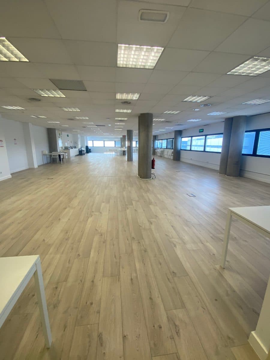 Espacio en Cetil 1