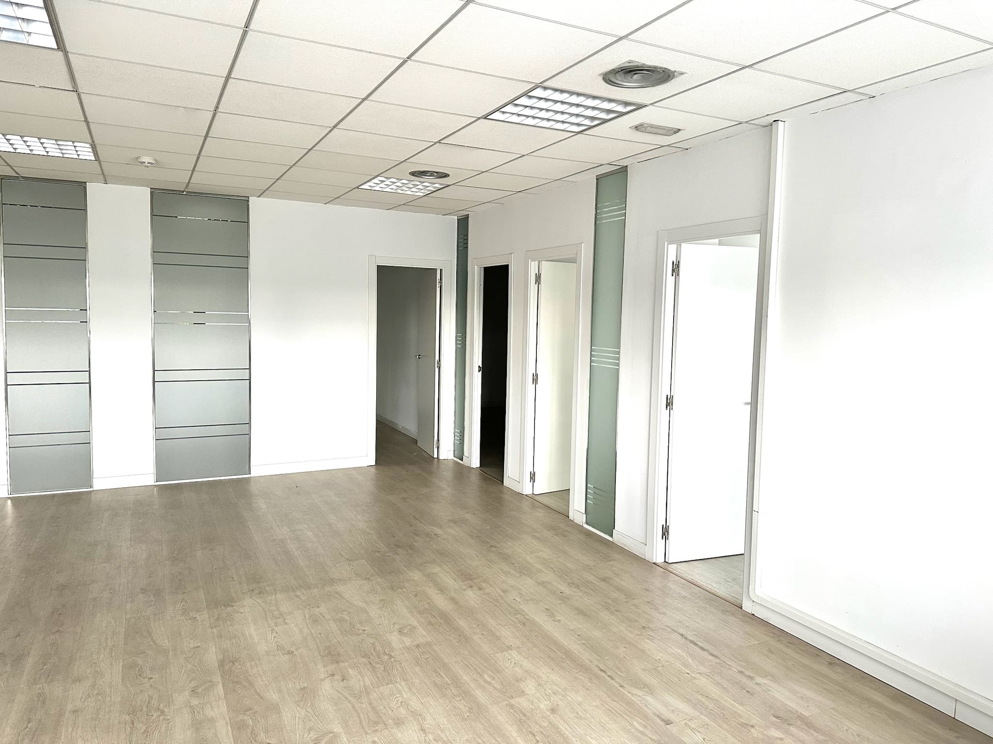 Espacio en Cetil 1