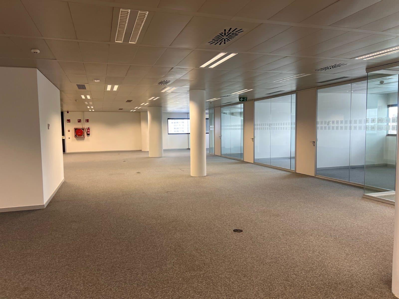 Espacio en Cetil 2